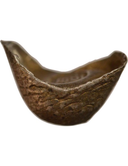 Chine 1 tael Argent XIXe-XXe Siècle