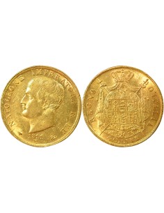 Italie Napoléon Ier