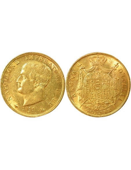 Italie Napoléon Ier