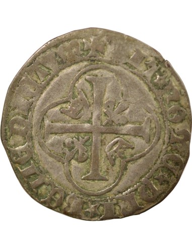 Charles VII A la Couronne