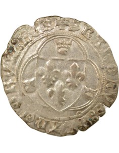 Charles VII A la Couronne 2