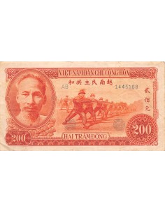 Vietnam Hô Chi Minh