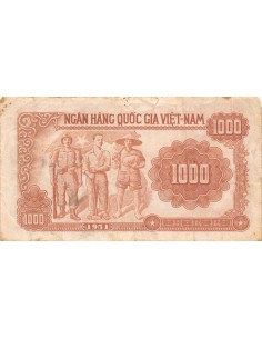 Vietnam Hô Chi Minh 2