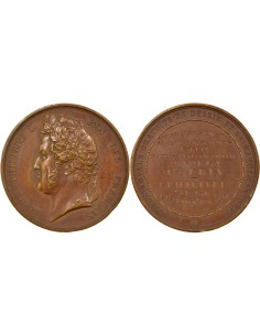 Louis-Philippe Ier Drawing & Mathematics School