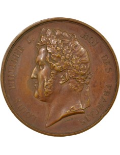 Louis-Philippe Ier Drawing & Mathematics School 2