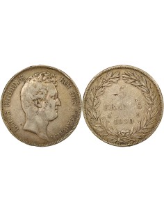 Louis-Philippe Ier Sans le I