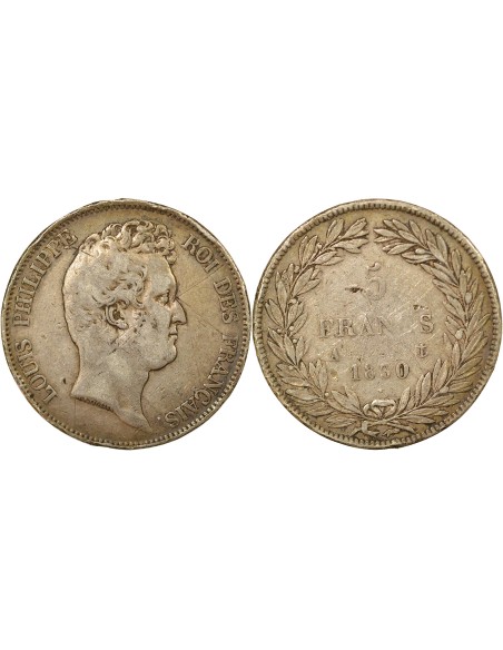 Louis-Philippe Ier Sans le I