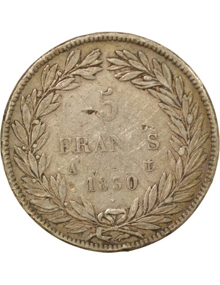 Louis-Philippe Ier Sans le I