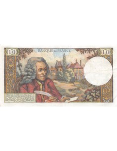 10 francs 1973 2