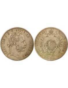 Autriche François Joseph