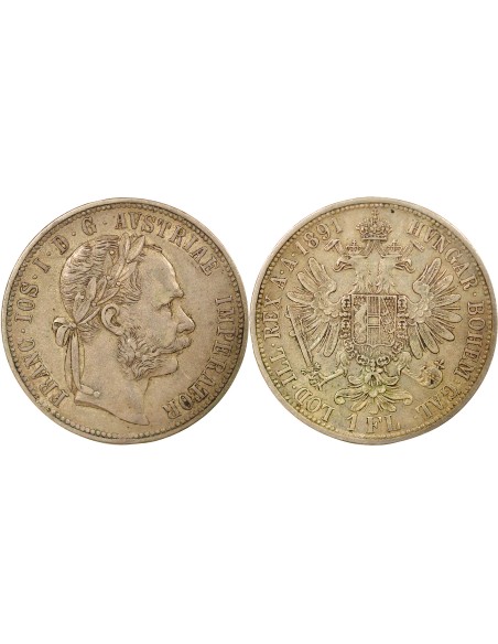 Autriche François Joseph