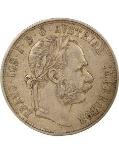 Autriche François Joseph 2