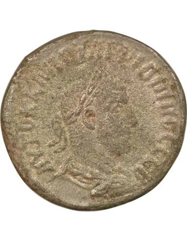 Rome - Provinces Philippe Ier l'Arabe 1 tétradrachme Billon 249 Antioche