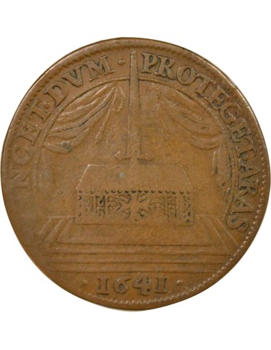 Assemblée du Clergé