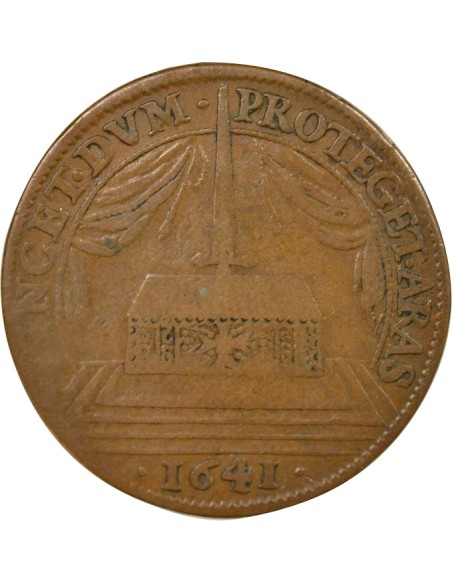 Assemblée du Clergé