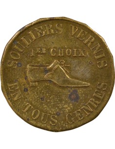 Bertrand de Genes Publicitaire 2