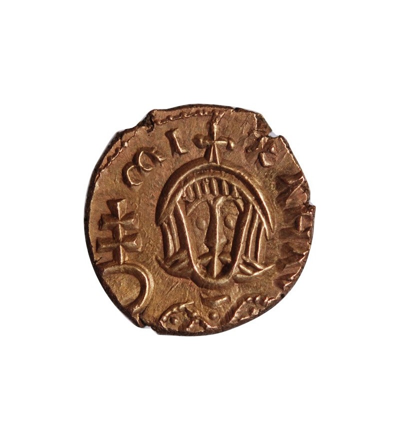 MICHEL III - SEMISSIS OR 842 / 867﻿