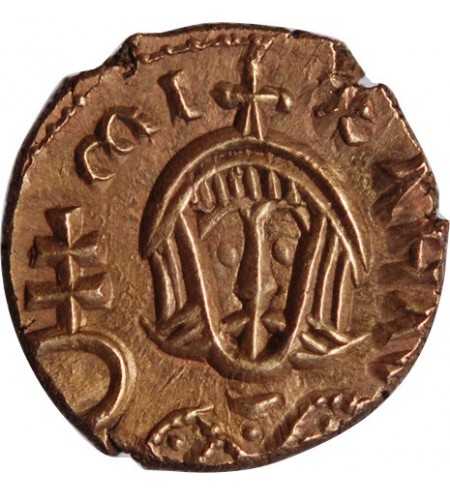 MICHEL III - SEMISSIS OR 842 / 867﻿