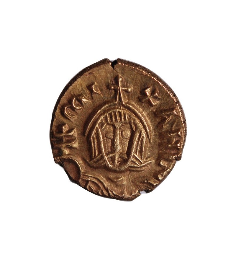 MICHEL III - SEMISSIS OR 842 / 867﻿