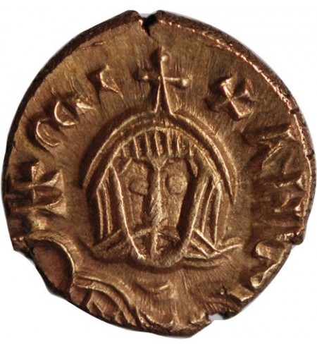 MICHEL III - SEMISSIS OR 842 / 867﻿