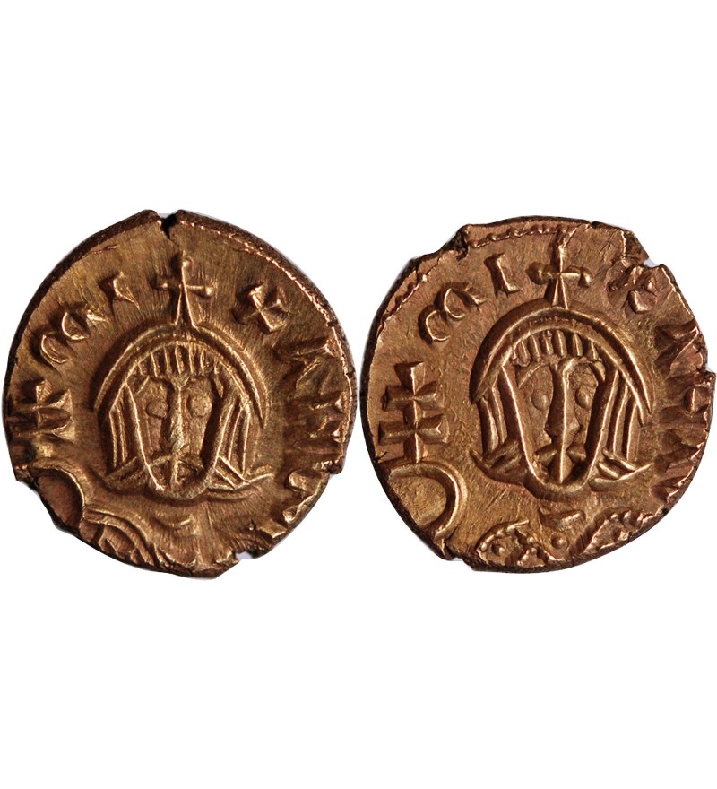 MICHEL III - SEMISSIS OR 842 / 867﻿