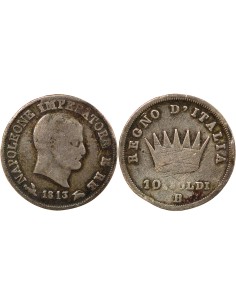 Italie Napoléon Ier