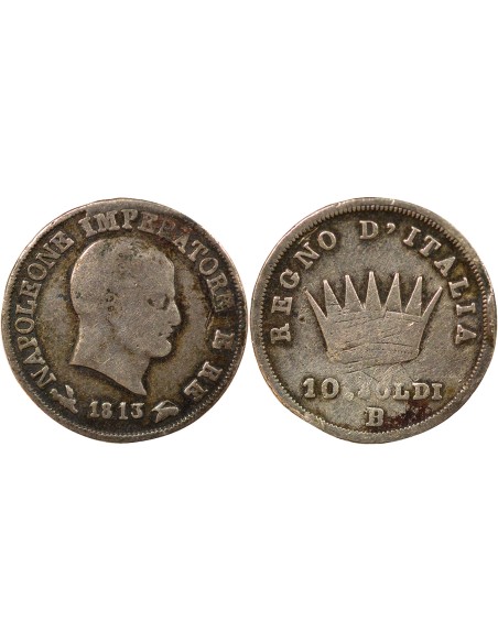 Italie Napoléon Ier