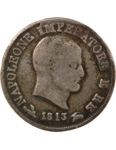 Italie Napoléon Ier 2