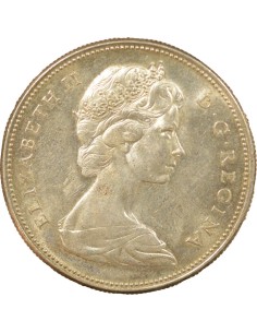 Canada Elisabeth II 2