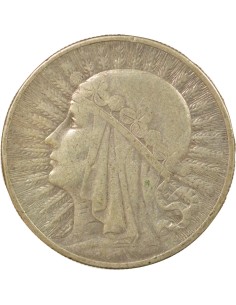 Pologne Jadwiga 2