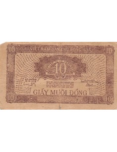 Vietnam 10 dong 1948 2