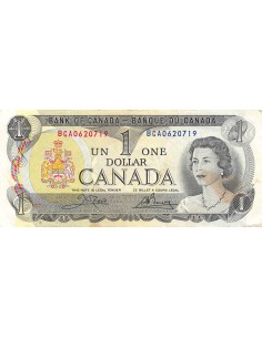 Canada Elisabeth II