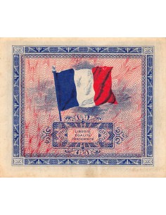 10 francs 1944 2