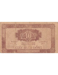 Vietnam 10 dong 1948 2
