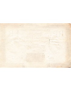 10 livres 24/10/1792 2