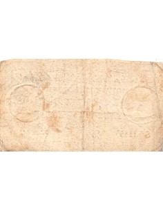 25 sols 04/01/1792 2