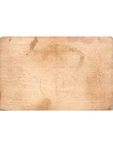 5 livres 1791