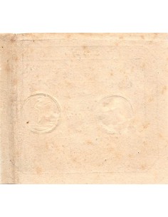 50 sols 23/05/1793 2