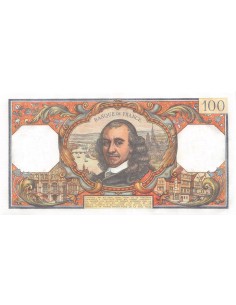 100 francs 1964 2
