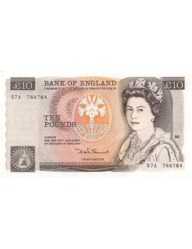 Royaume-Uni Elisabeth II