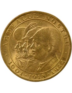 Roumanie Michel Ier 2