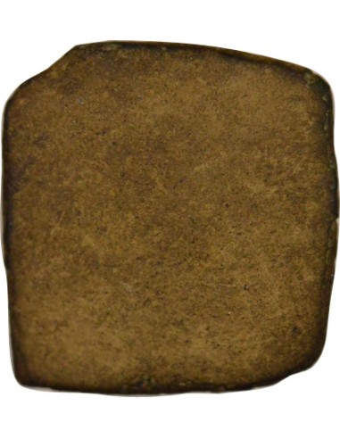 1 ange d'or Bronze XVIe Siècle