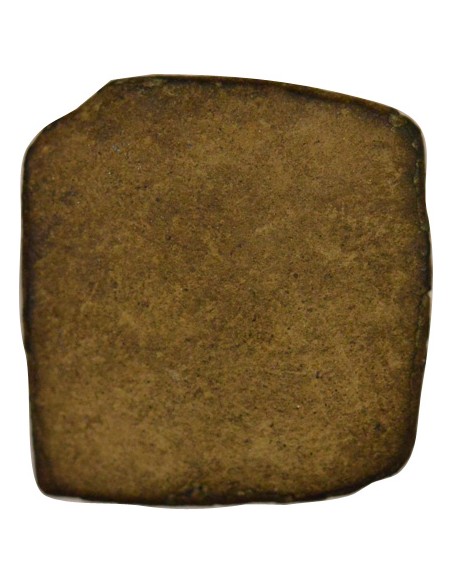 1 ange d'or Bronze XVIe Siècle