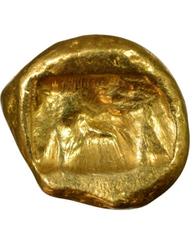 Empire Achéménide Artaxerxès II 1 darique Or 485-375 Av JC Sardes