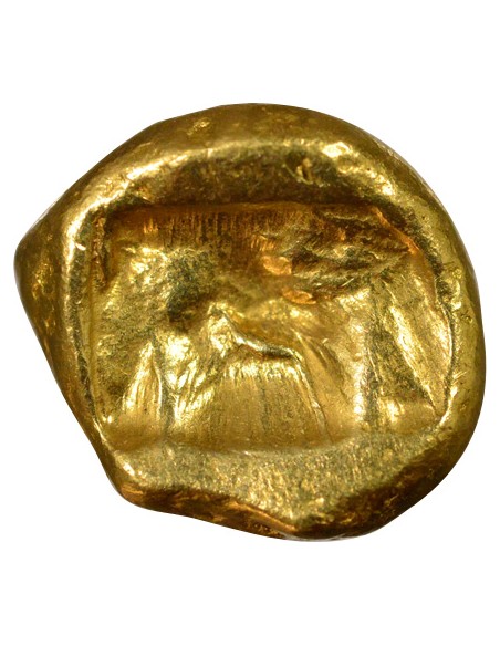 Empire Achéménide Artaxerxès II 1 darique Or 485-375 Av JC Sardes