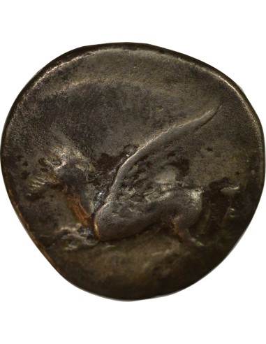 Corinthe - Statère Argent