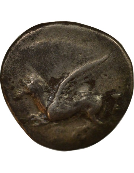 Corinthe - Statère Argent