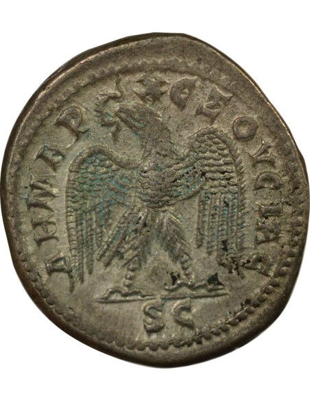 Rome - Provinces Gordien III 1 tetradrachme Billon 240 Antioche