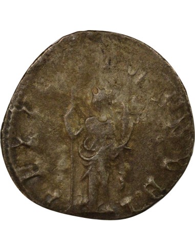 Rome Empire Volusien Felicitas 1 antoninien Billon 252 R Rome