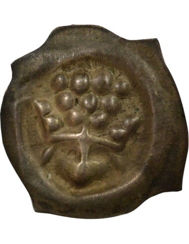 Suisse Léopold III de Habsbourg 1 Angster Argent 1365-1386 Zofingue